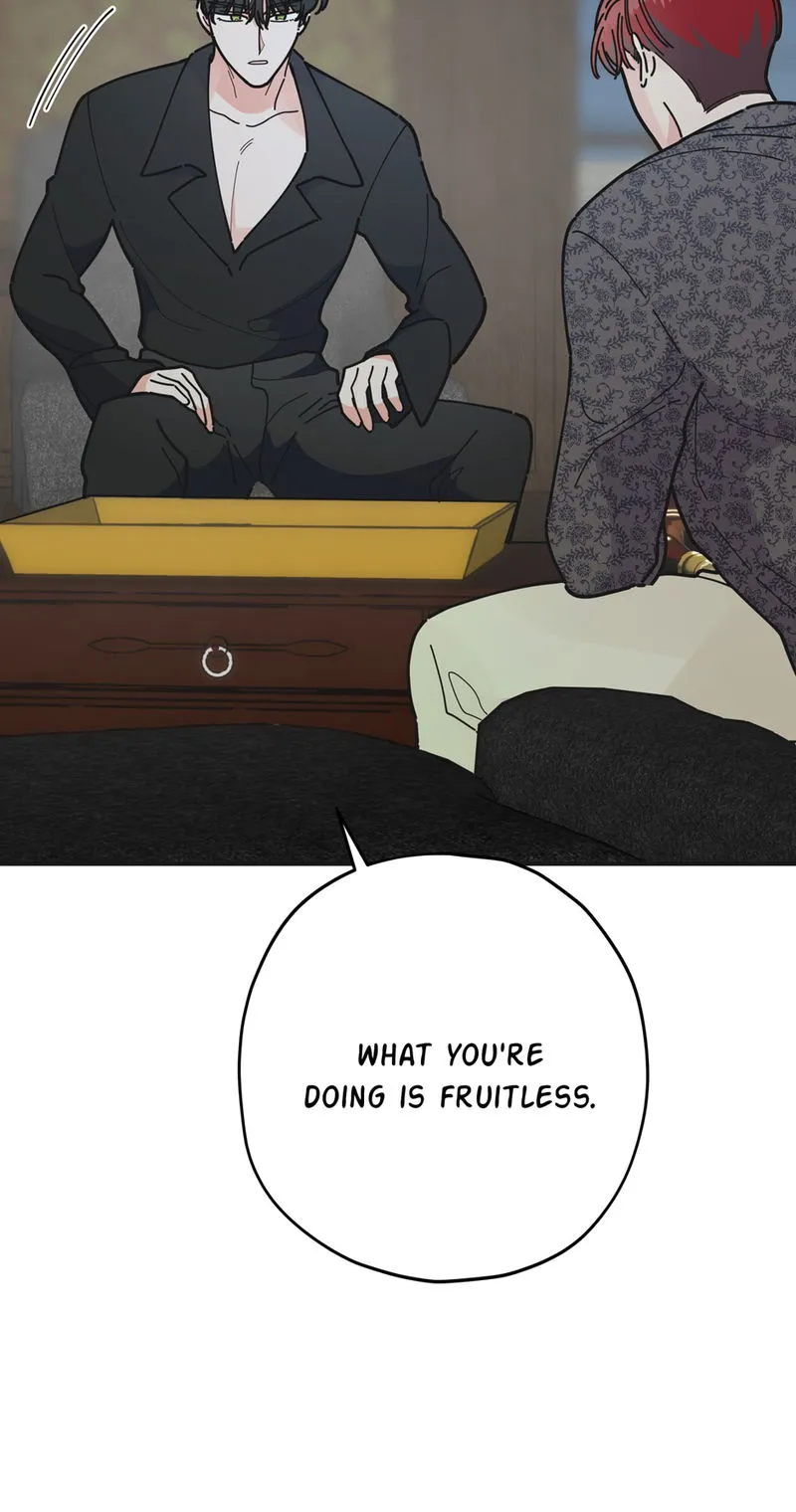 The Evil Lady’s Hero Chapter 74 Online - página 85
