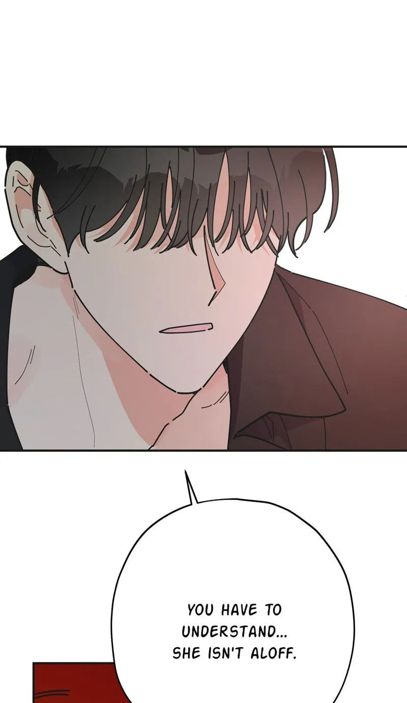 The Evil Lady’s Hero Chapter 74 Online - página 86