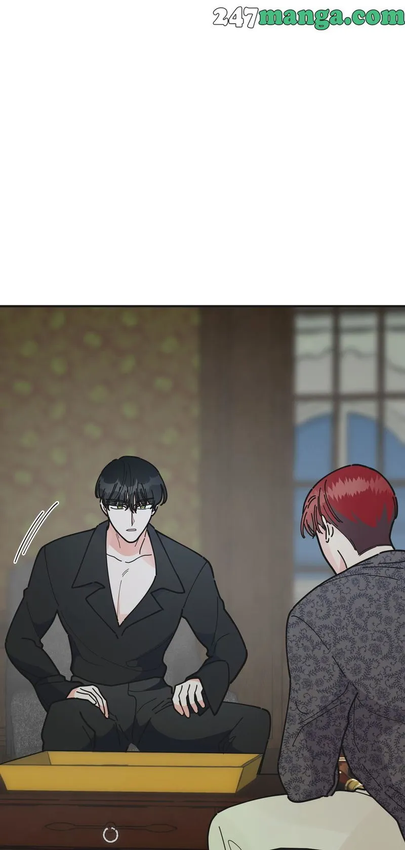The Evil Lady’s Hero Chapter 75 Online - página 2