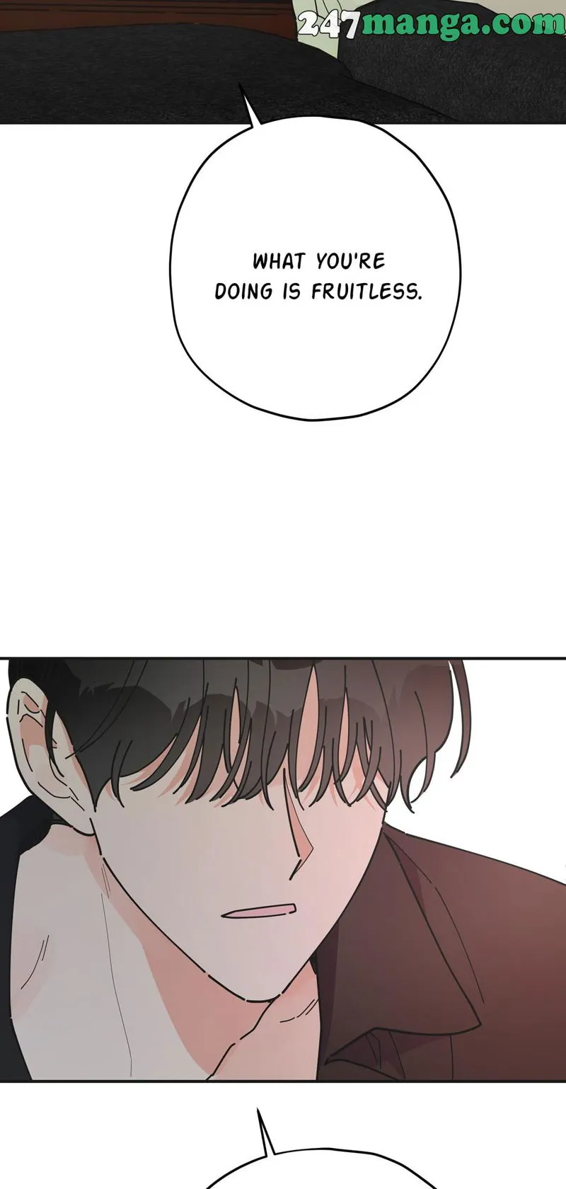 The Evil Lady’s Hero Chapter 75 Online - página 3