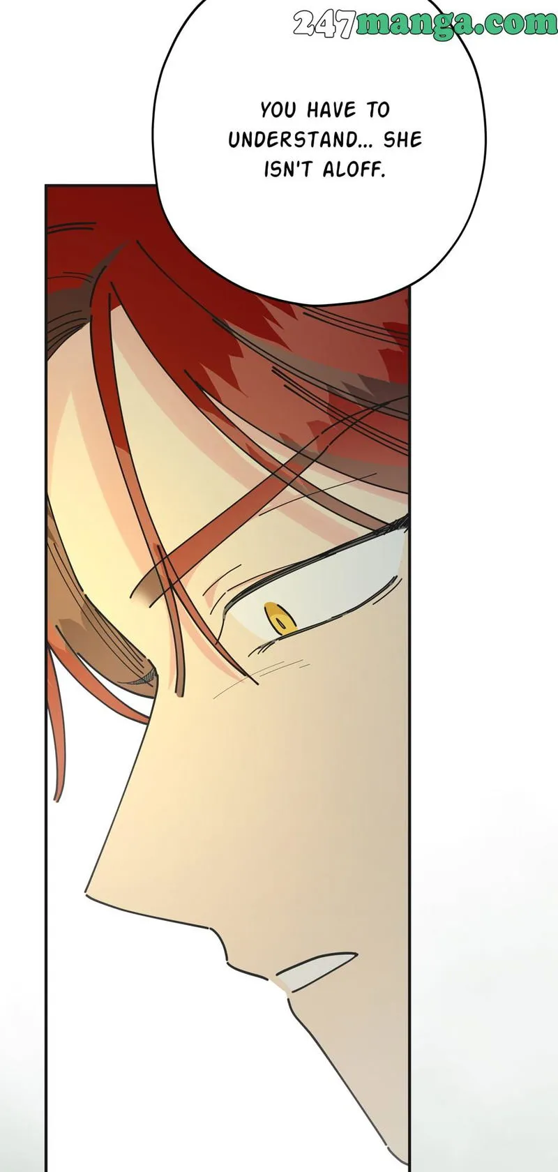 The Evil Lady’s Hero Chapter 75 Online - página 4