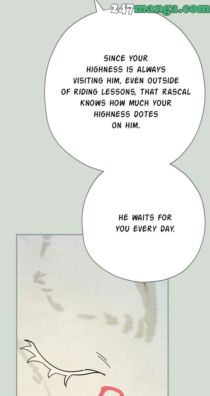 The Evil Lady’s Hero Chapter 75 Online - página 14