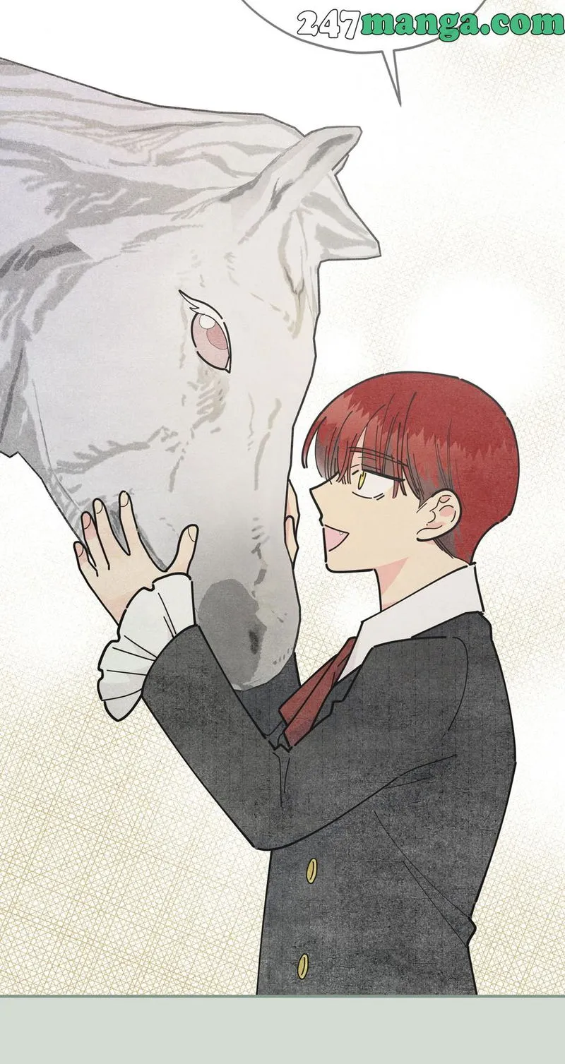 The Evil Lady’s Hero Chapter 75 Online - página 16