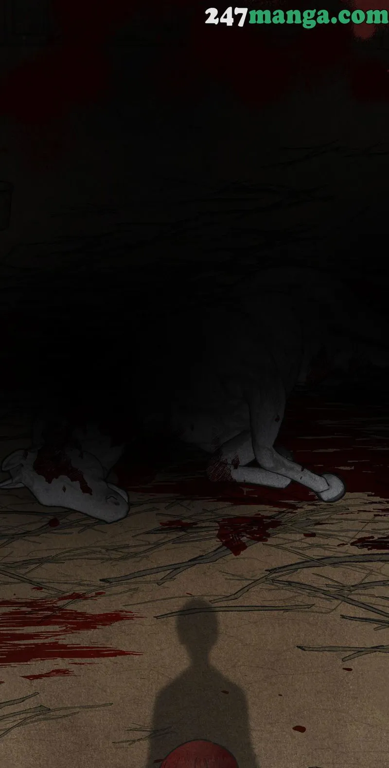 The Evil Lady’s Hero Chapter 75 Online - página 26