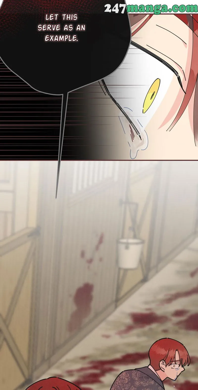 The Evil Lady’s Hero Chapter 75 Online - página 30
