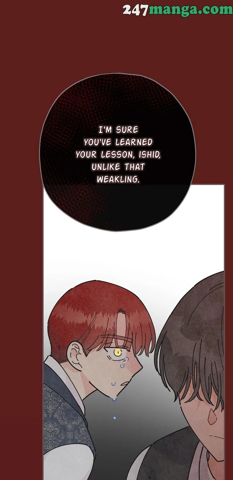 The Evil Lady’s Hero Chapter 75 Online - página 32