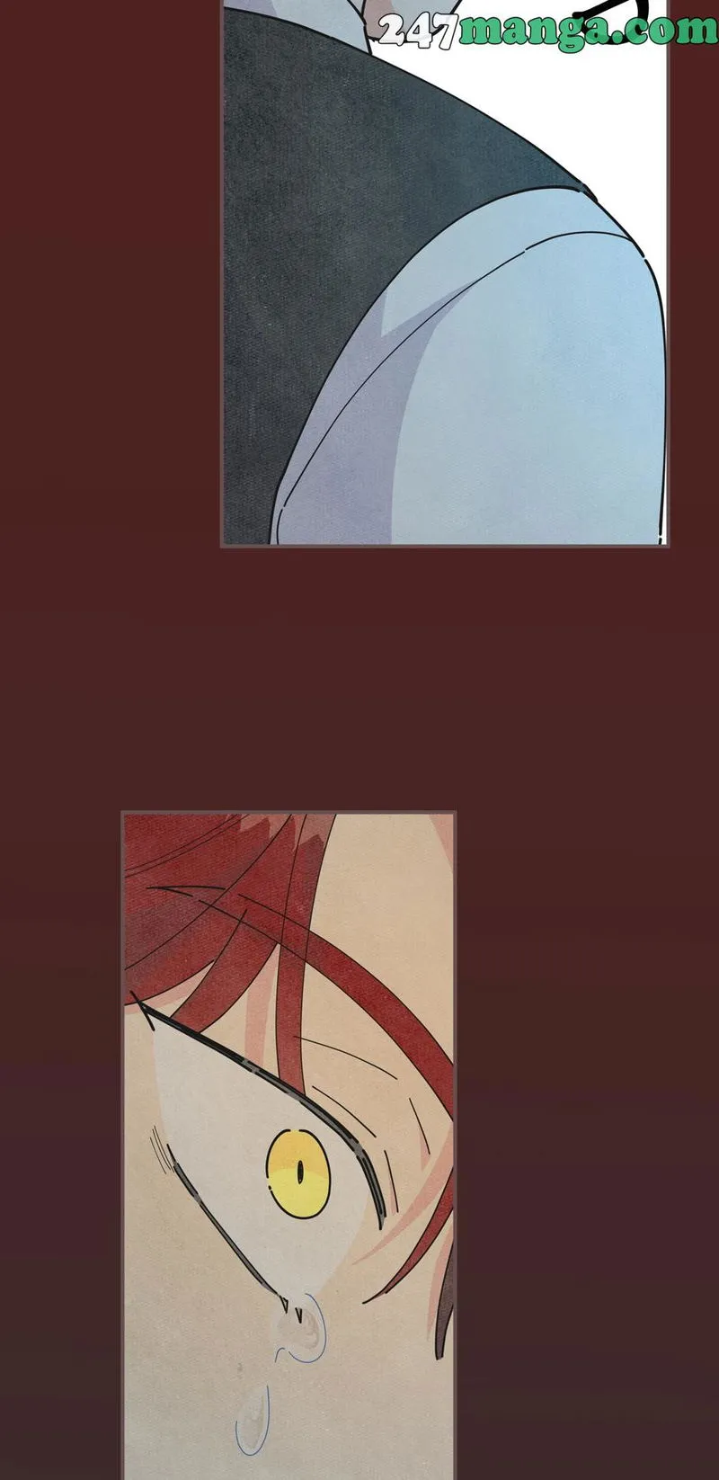 The Evil Lady’s Hero Chapter 75 Online - página 34