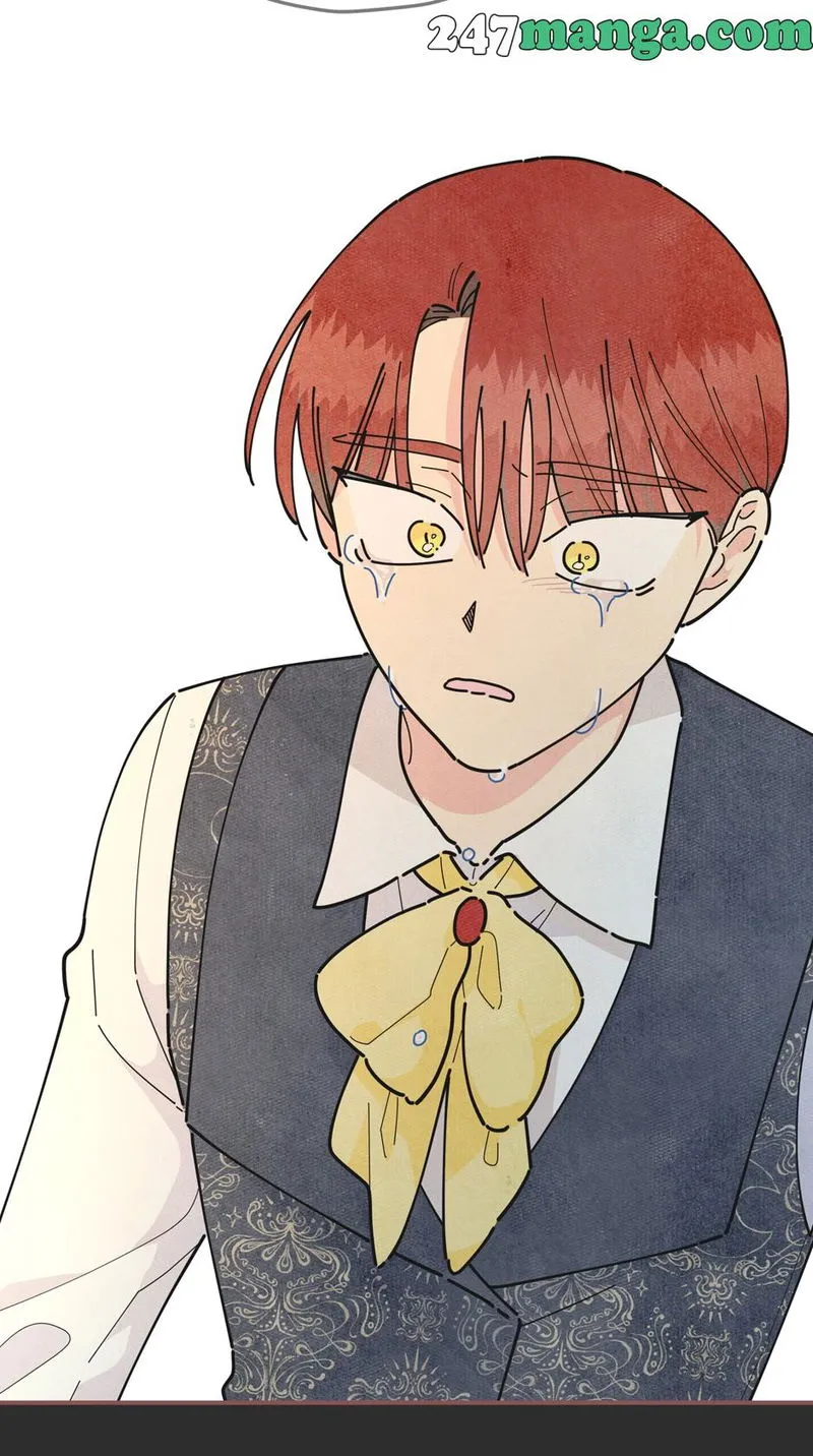 The Evil Lady’s Hero Chapter 75 Online - página 42