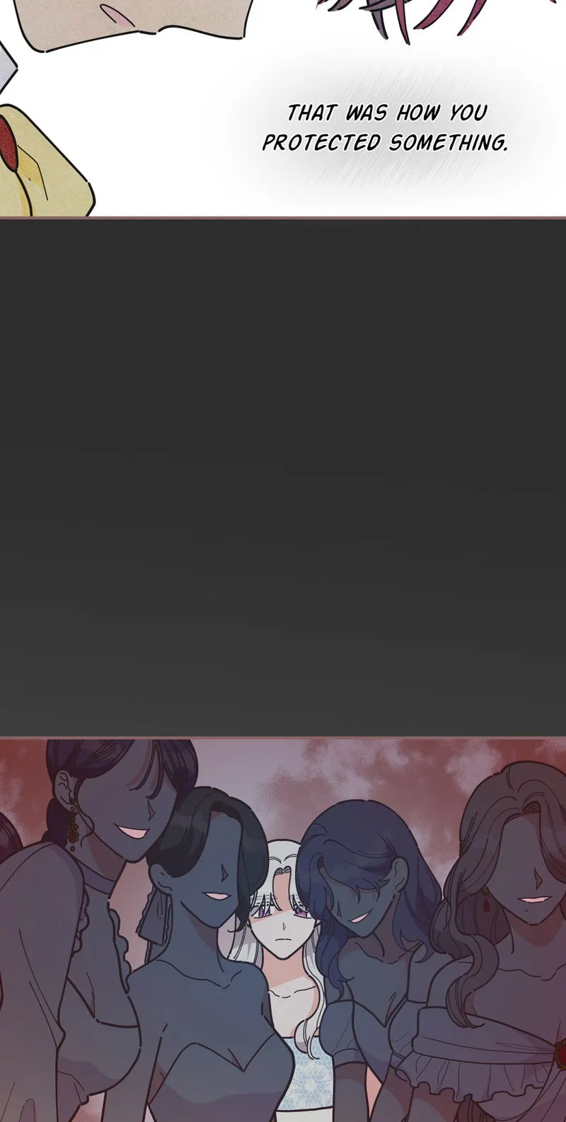 The Evil Lady’s Hero Chapter 75 Online - página 49