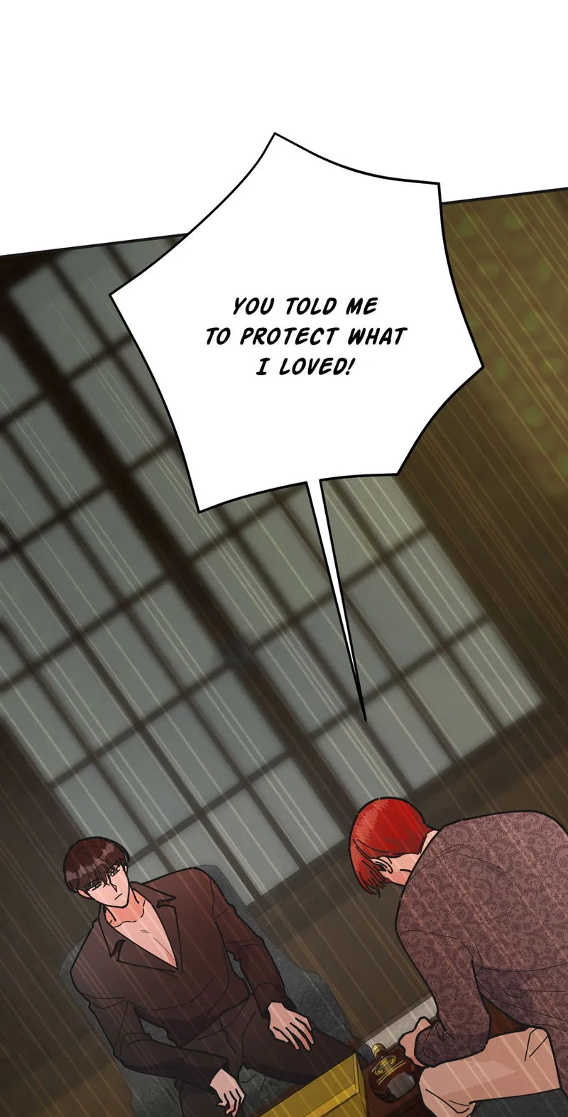 The Evil Lady’s Hero Chapter 75 Online - página 51