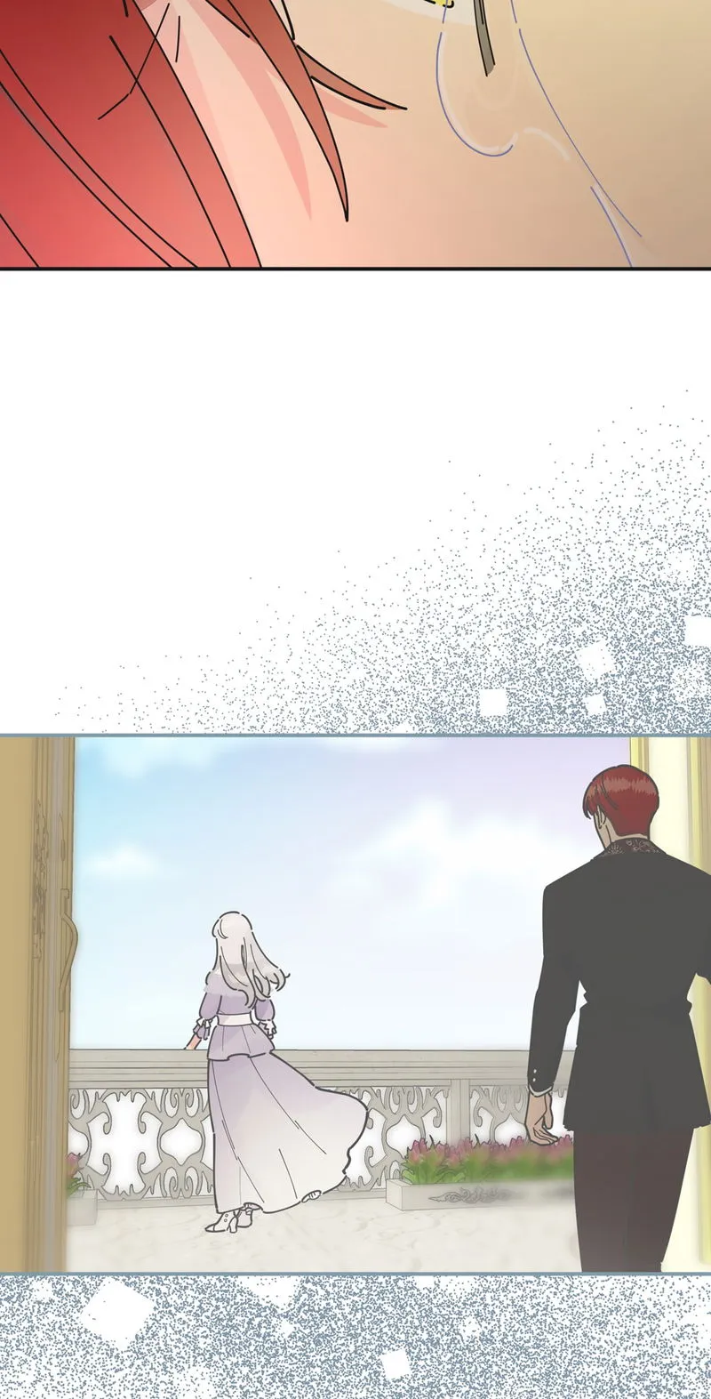 The Evil Lady’s Hero Chapter 75 Online - página 53