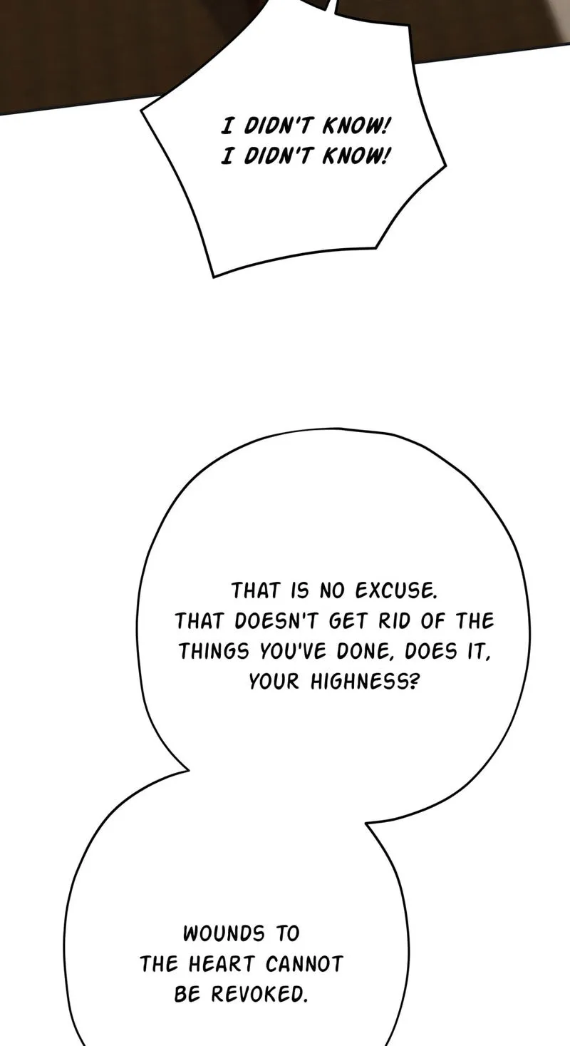 The Evil Lady’s Hero Chapter 75 Online - página 58