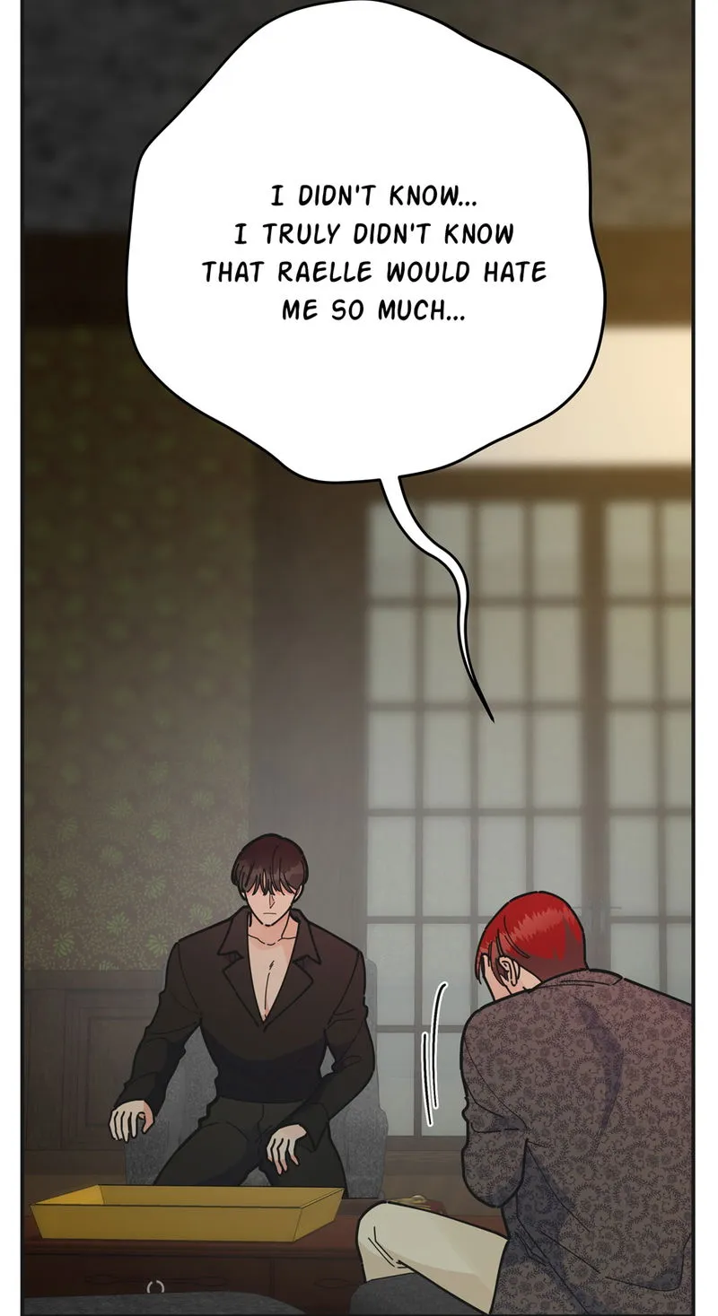 The Evil Lady’s Hero Chapter 75 Online - página 60