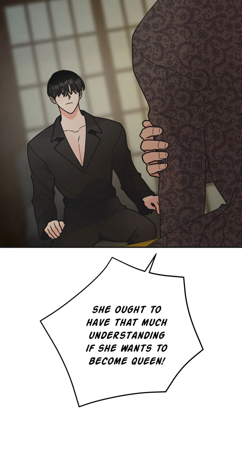 The Evil Lady’s Hero Chapter 75 Online - página 66
