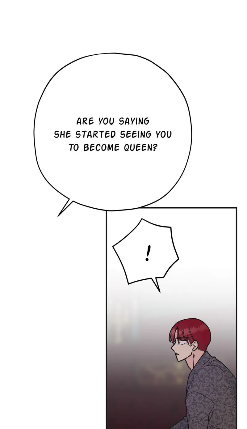 The Evil Lady’s Hero Chapter 75 Online - página 67
