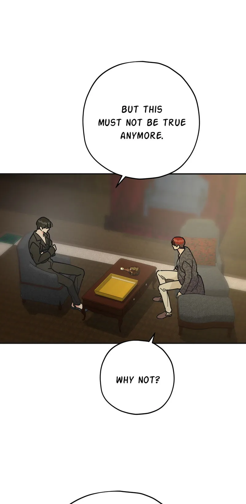 The Evil Lady’s Hero Chapter 75 Online - página 72