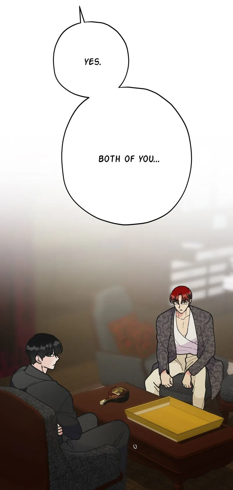 The Evil Lady’s Hero Chapter 75 Online - página 82