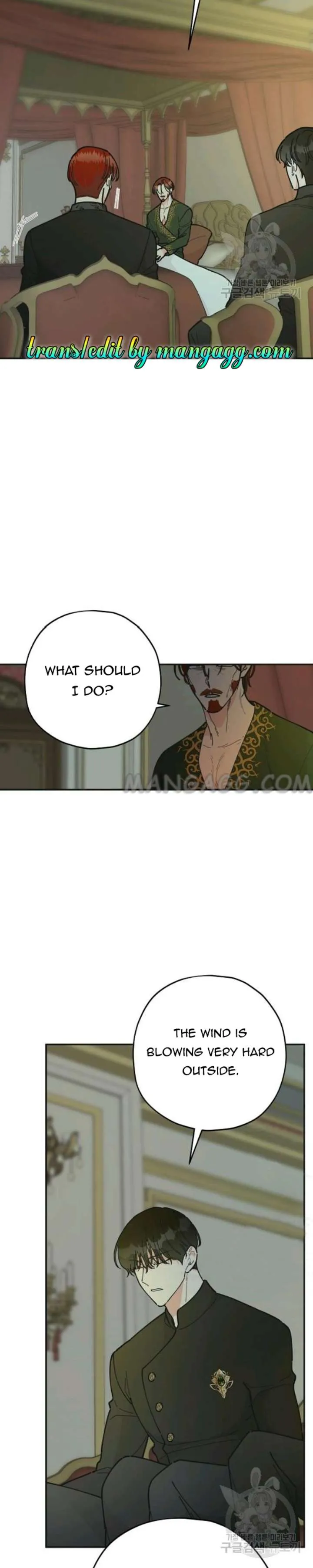 The Evil Lady’s Hero Chapter 76 Online - página 7