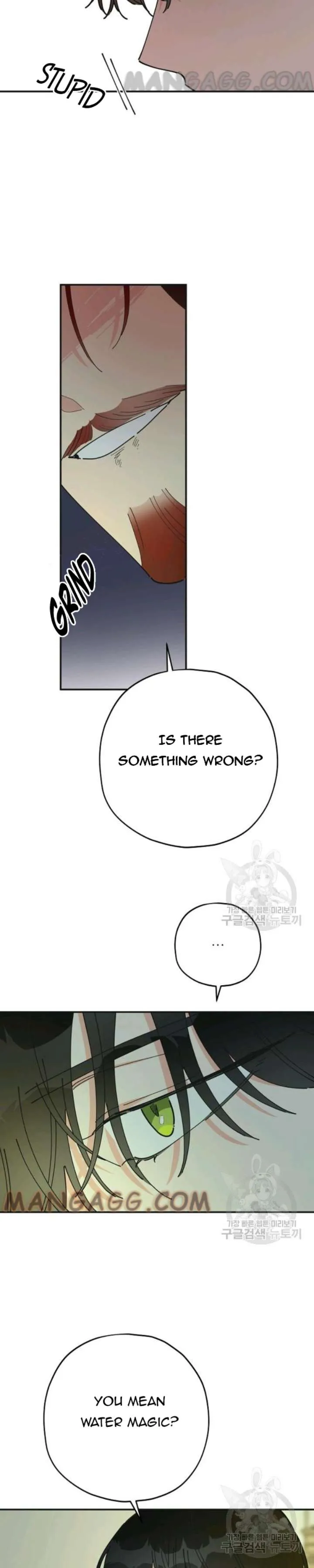 The Evil Lady’s Hero Chapter 76 Online - página 10
