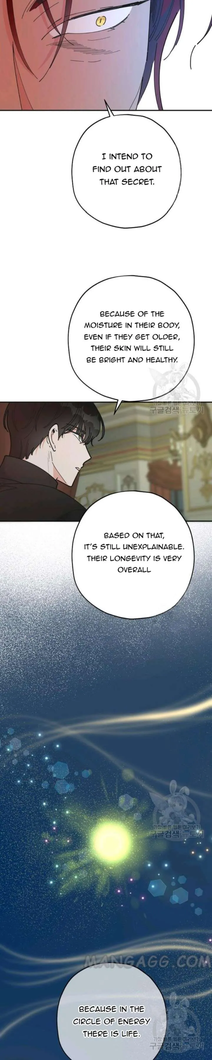 The Evil Lady’s Hero Chapter 76 Online - página 12