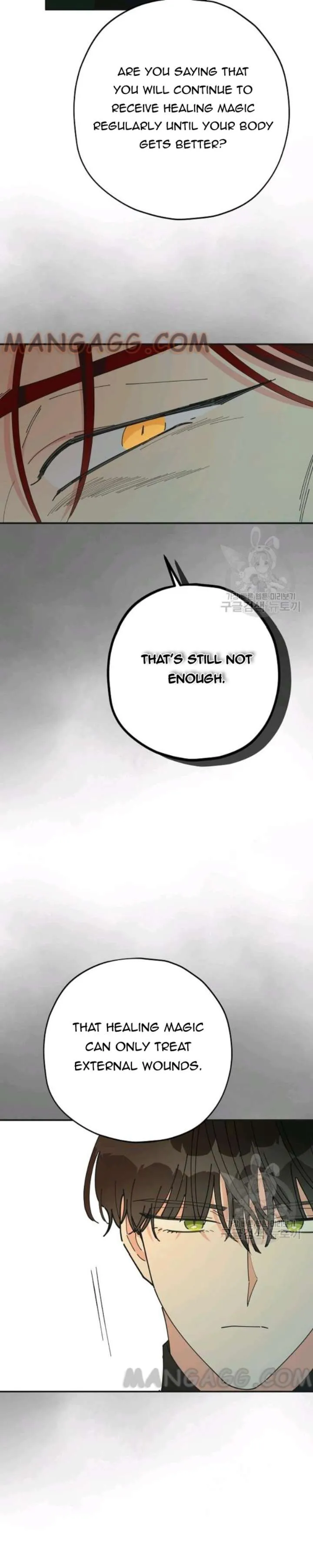 The Evil Lady’s Hero Chapter 76 Online - página 14