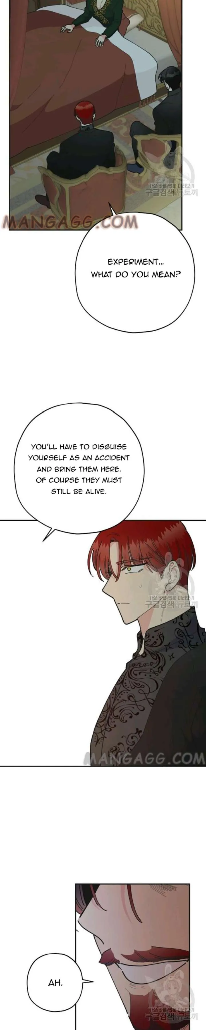 The Evil Lady’s Hero Chapter 76 Online - página 18