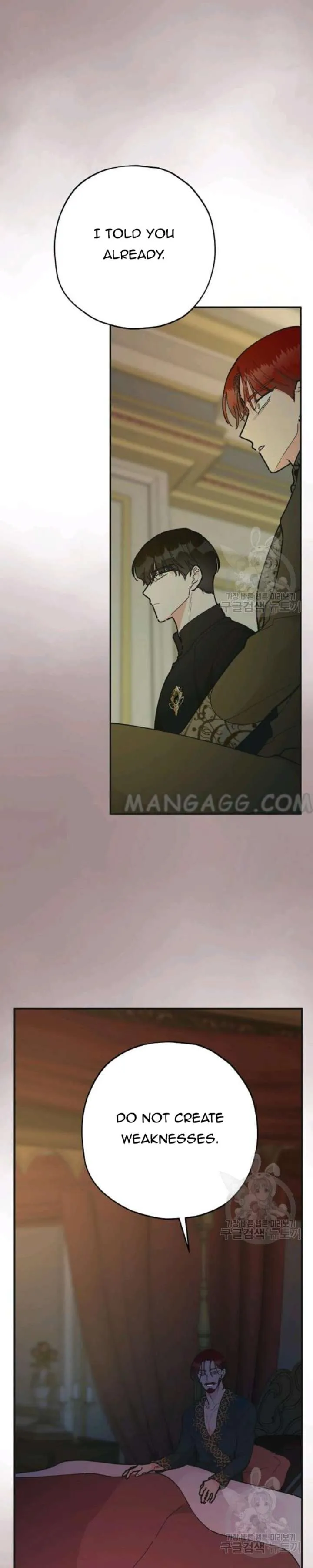 The Evil Lady’s Hero Chapter 76 Online - página 20