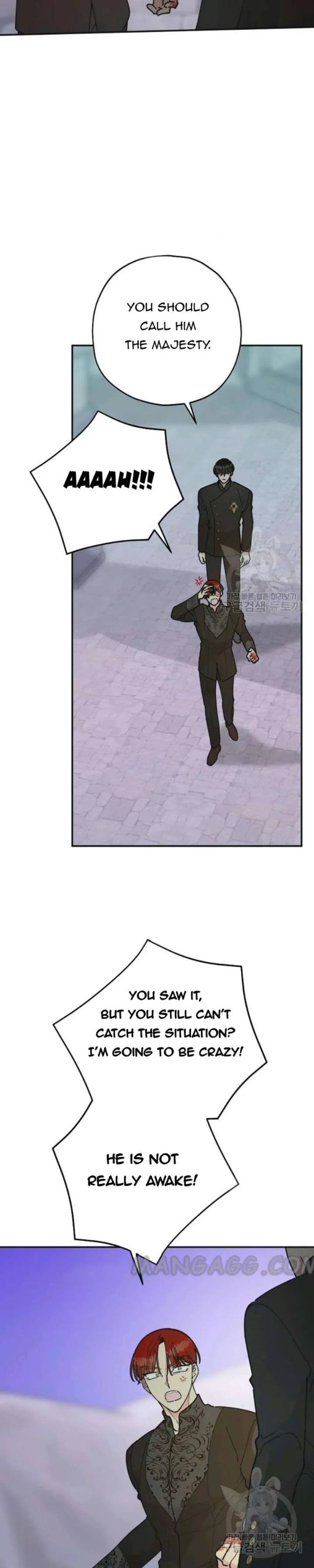 The Evil Lady’s Hero Chapter 76 Online - página 24