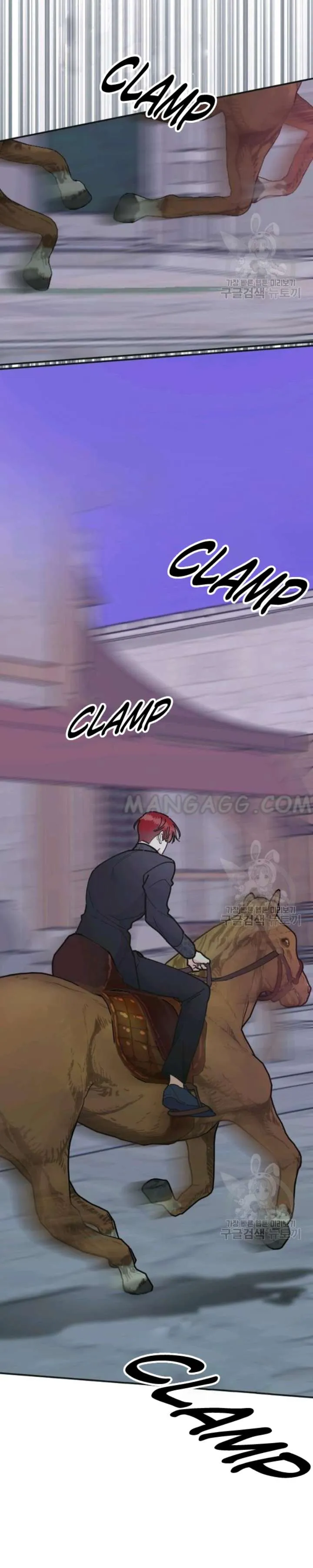 The Evil Lady’s Hero Chapter 76 Online - página 28
