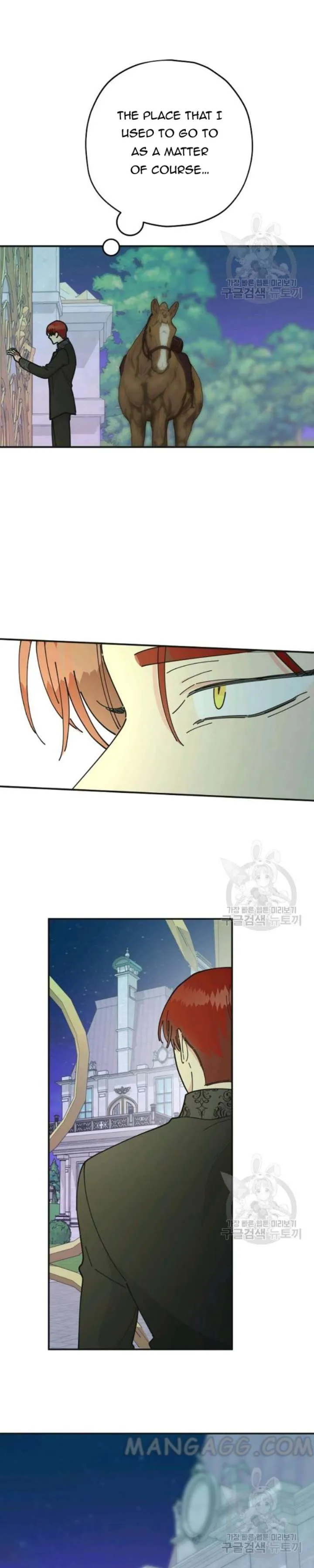 The Evil Lady’s Hero Chapter 76 Online - página 31