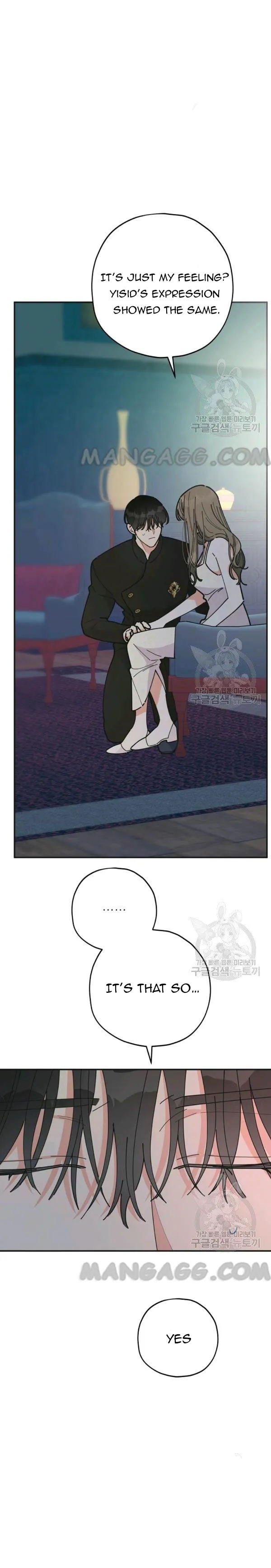 The Evil Lady’s Hero Chapter 79 Online - página 3