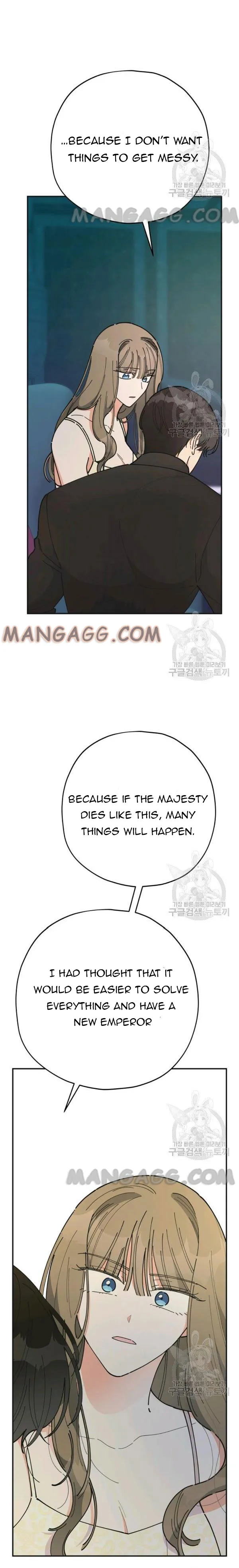 The Evil Lady’s Hero Chapter 79 Online - página 4