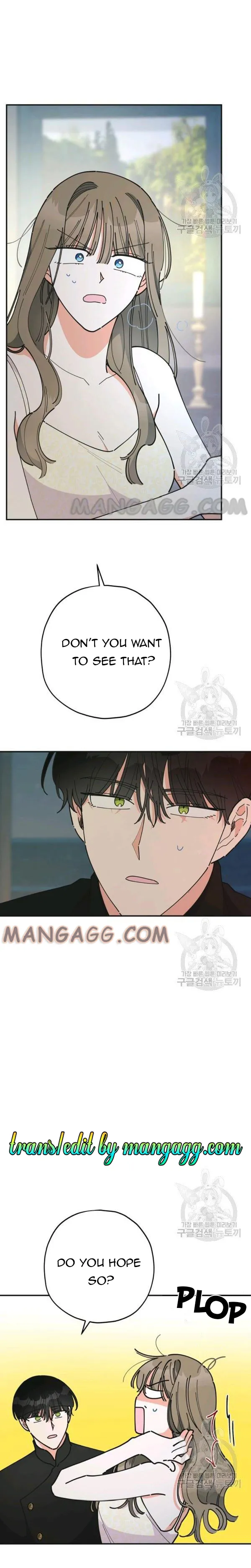 The Evil Lady’s Hero Chapter 79 Online - página 7