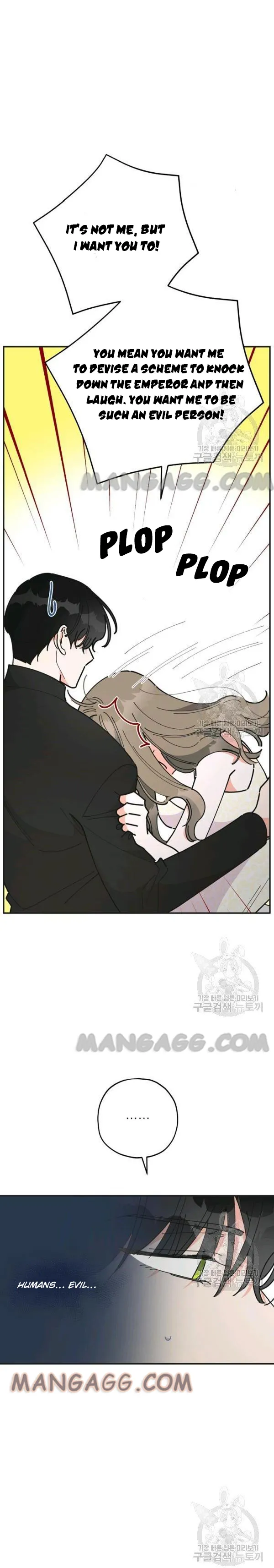 The Evil Lady’s Hero Chapter 79 Online - página 8