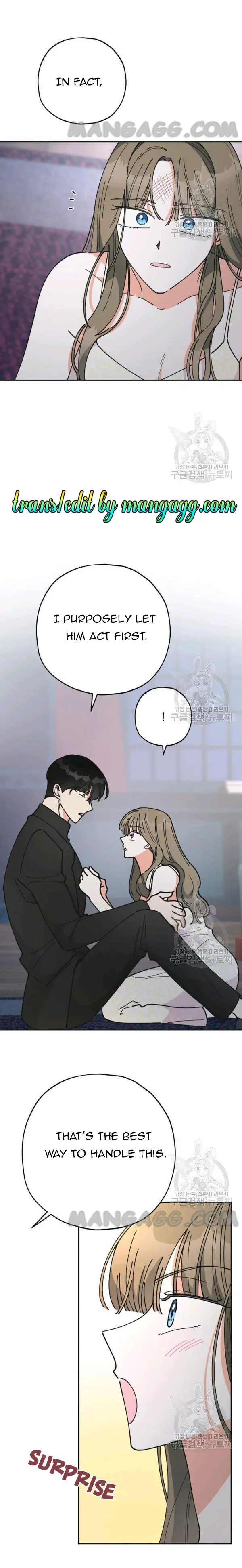 The Evil Lady’s Hero Chapter 79 Online - página 9