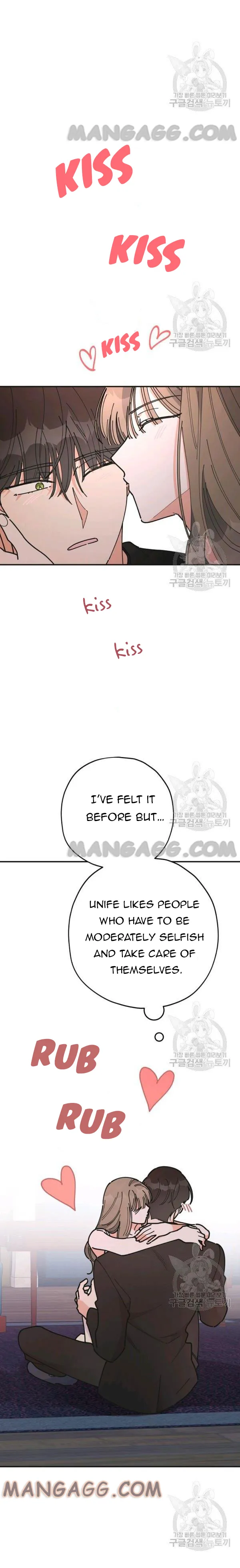 The Evil Lady’s Hero Chapter 79 Online - página 11