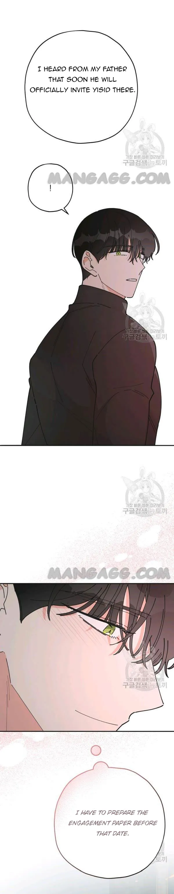 The Evil Lady’s Hero Chapter 79 Online - página 30