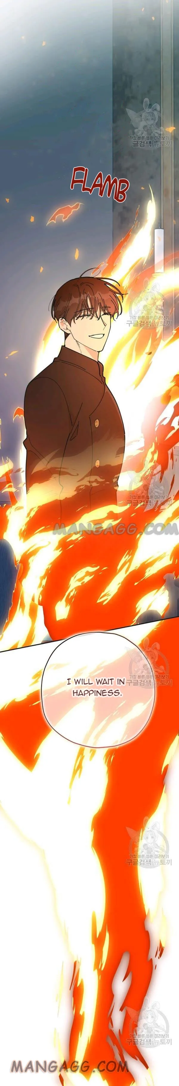 The Evil Lady’s Hero Chapter 79 Online - página 31