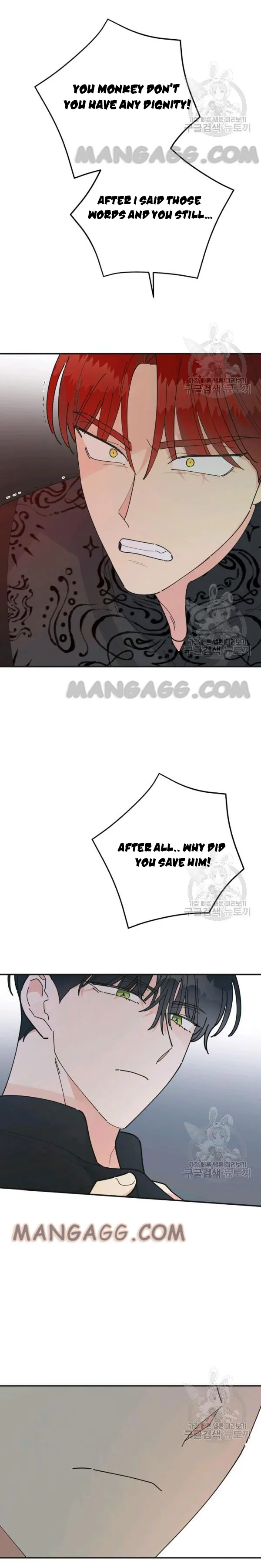The Evil Lady’s Hero Chapter 79 Online - página 33
