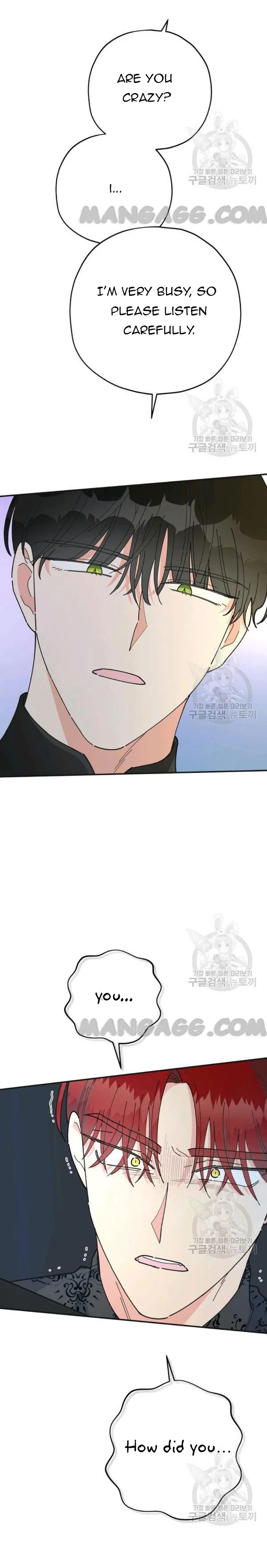 The Evil Lady’s Hero Chapter 79 Online - página 36