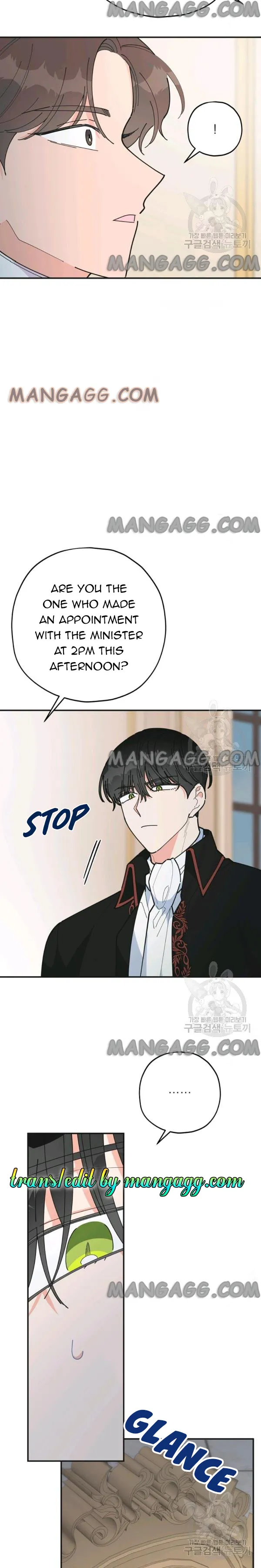 The Evil Lady’s Hero Chapter 81 Online - página 3
