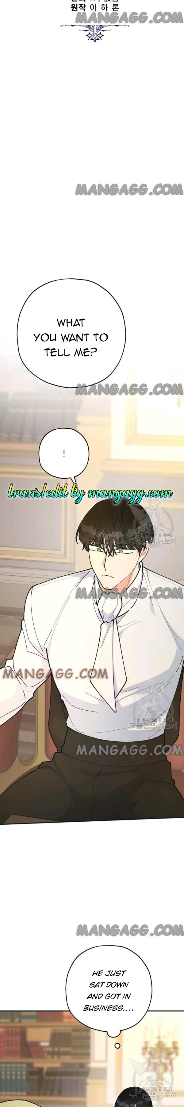 The Evil Lady’s Hero Chapter 81 Online - página 8