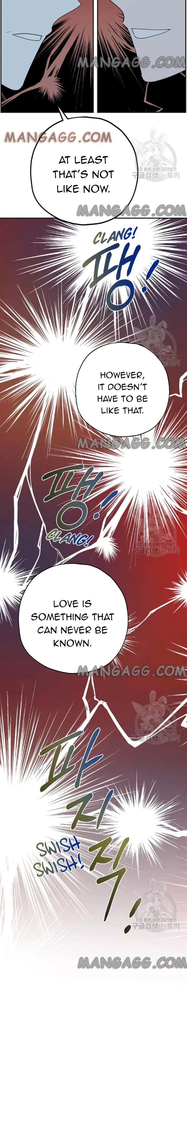 The Evil Lady’s Hero Chapter 81 Online - página 10
