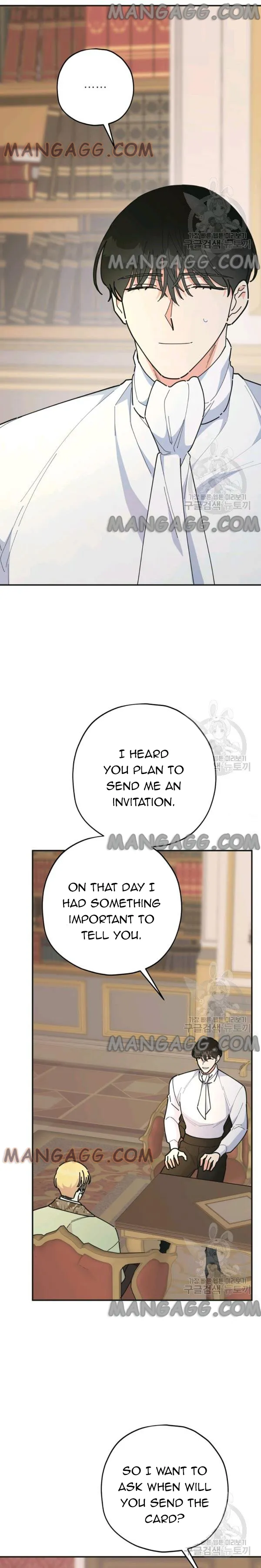 The Evil Lady’s Hero Chapter 81 Online - página 11