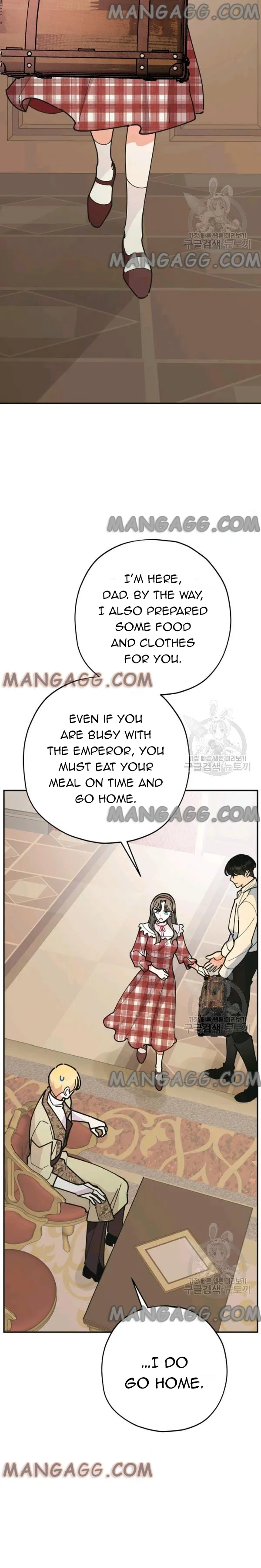 The Evil Lady’s Hero Chapter 81 Online - página 26