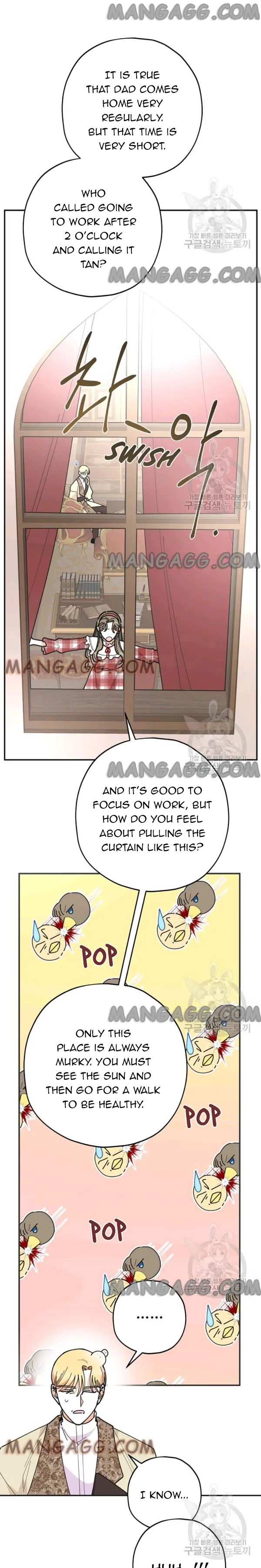 The Evil Lady’s Hero Chapter 81 Online - página 27