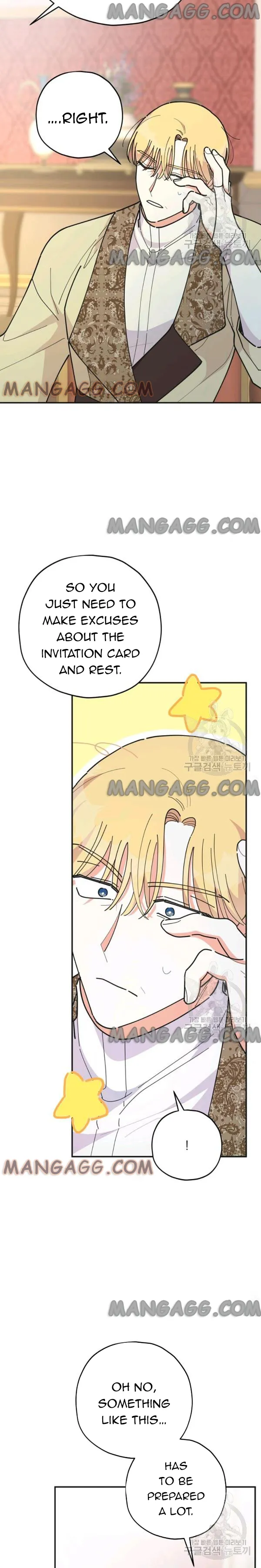 The Evil Lady’s Hero Chapter 81 Online - página 30