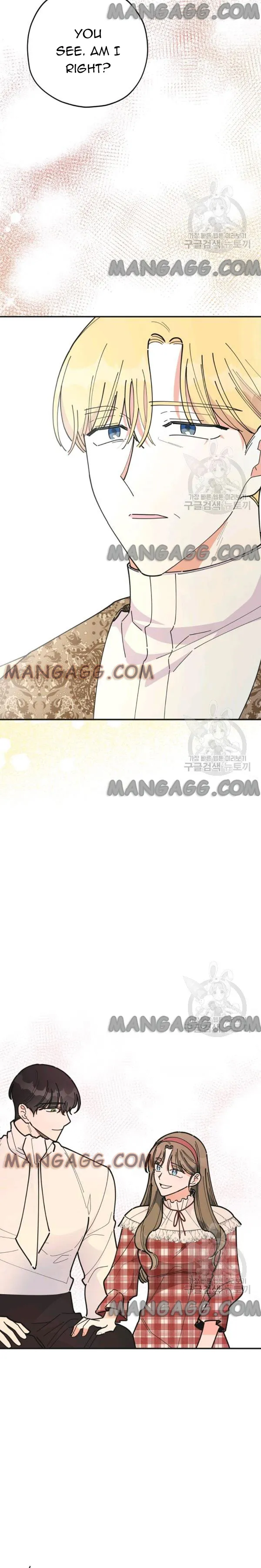 The Evil Lady’s Hero Chapter 81 Online - página 32