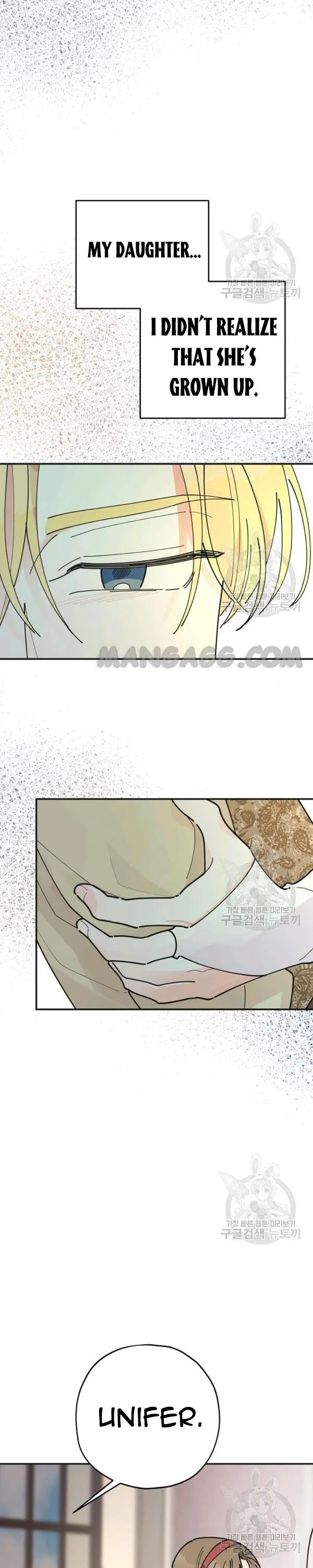 The Evil Lady’s Hero Chapter 82 Online - página 4