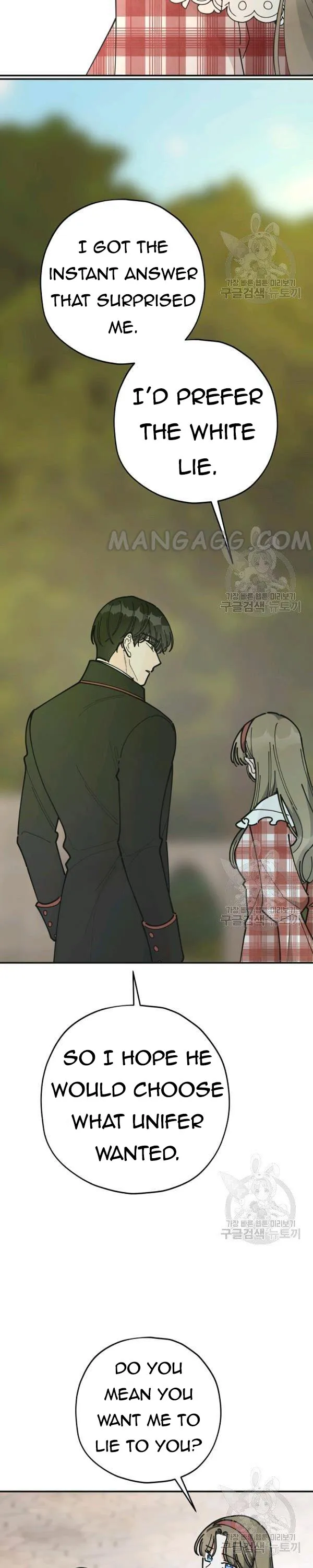 The Evil Lady’s Hero Chapter 82 Online - página 20